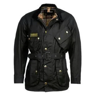 【新品】Barbour INTERNATIONAL ORIGINAL 38 ⑩ Barbour | Jackets & Coats | Barbour International Original